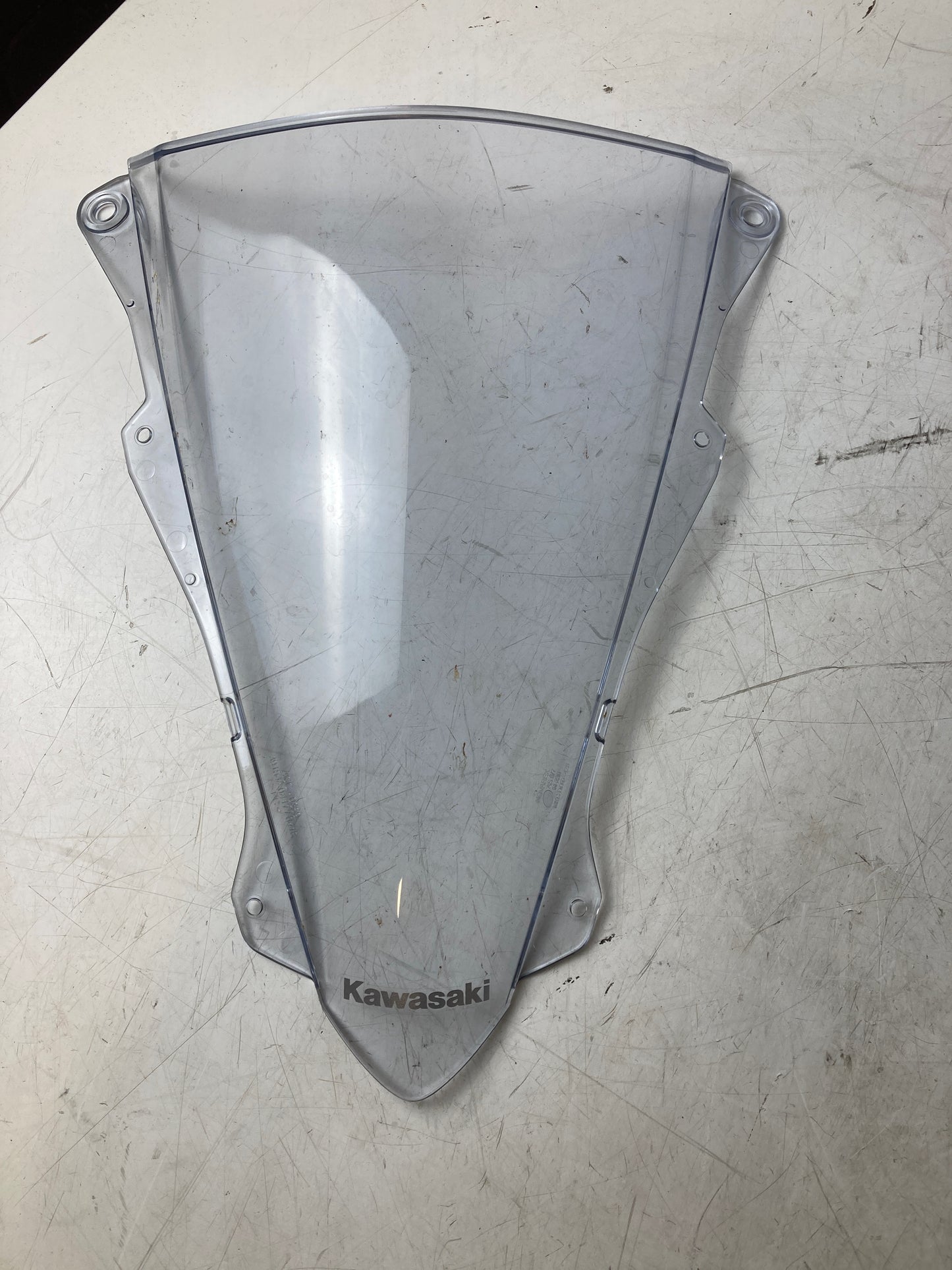 CÚPULA KAWASAKI Kawasaki Ninja Zx 4 Rr