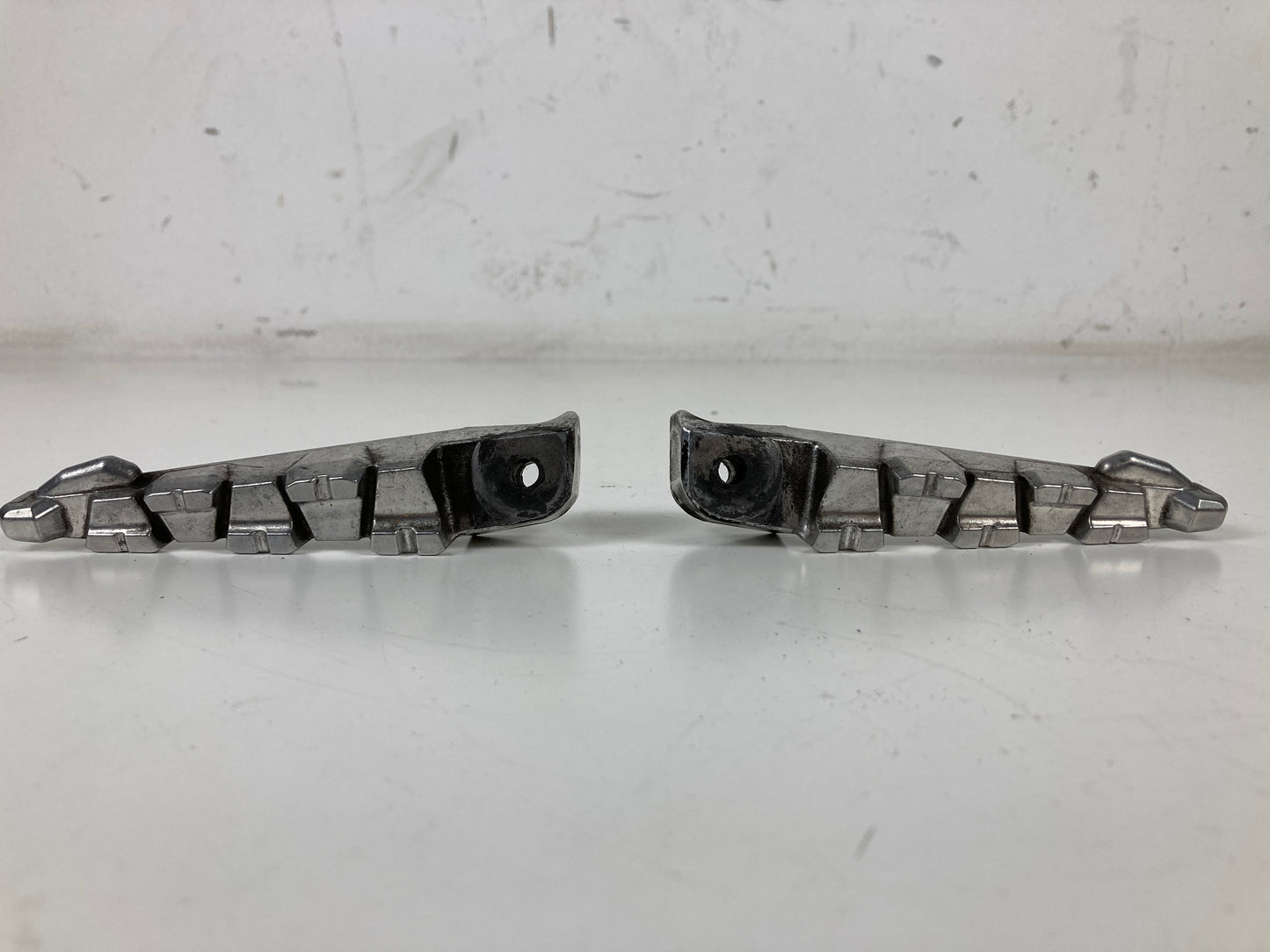 ESTRIBERAS KYMCO AK 550 ABS