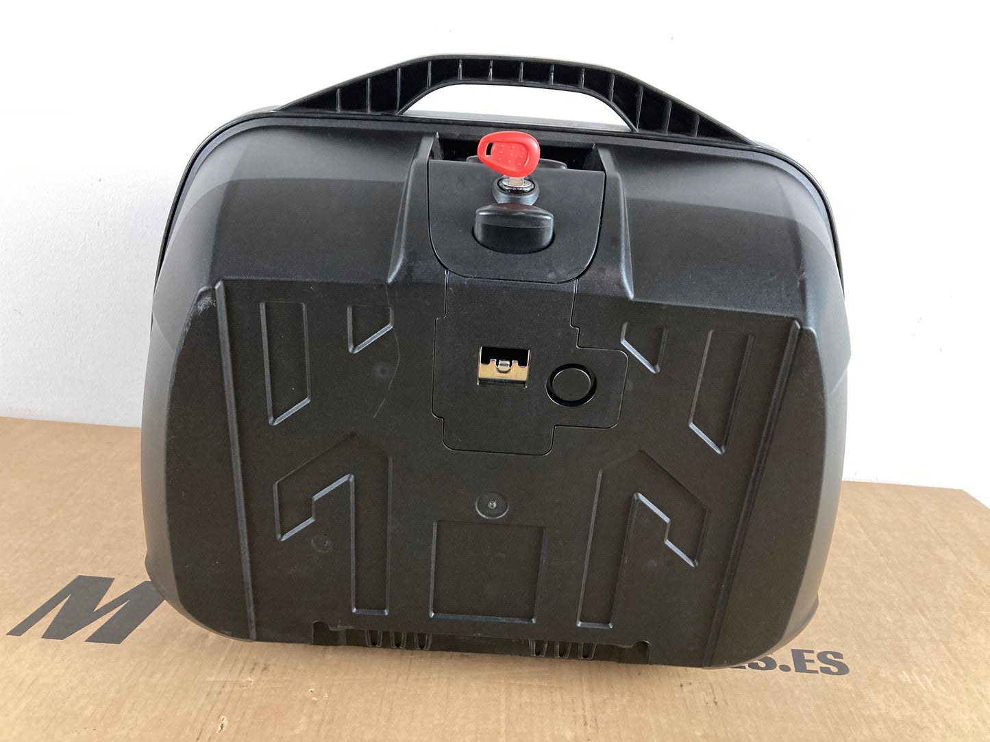 MALETAS KAPPA LIBERTY 50 I-GET