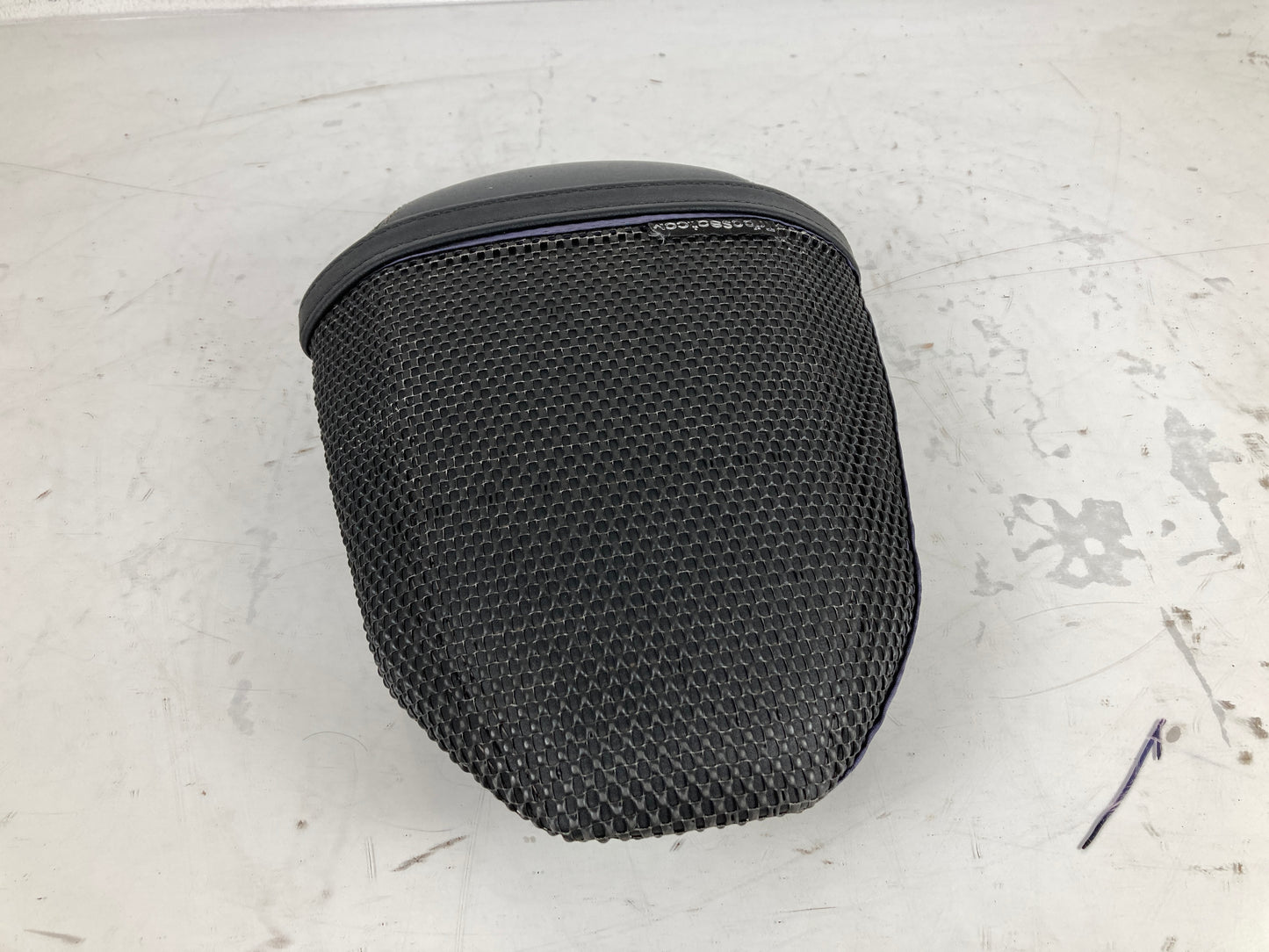 ASIENTO INDIV. YAMAHA MT 07