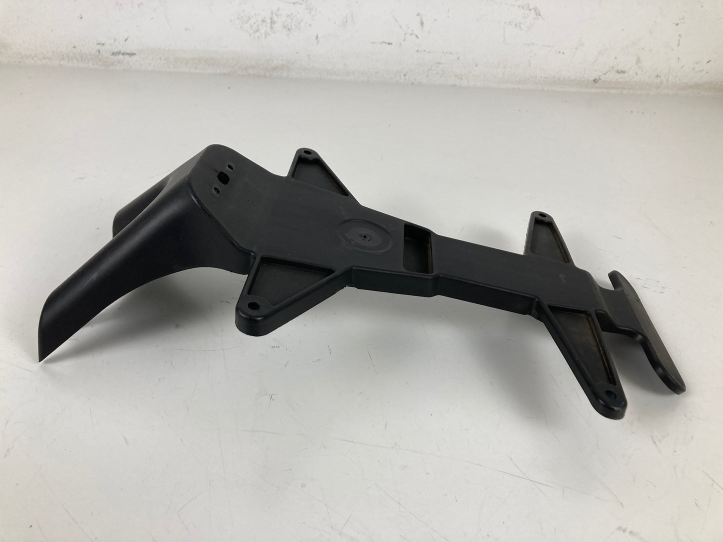 PORTAMATRÍCULAS FANTIC CABALLERO SCRAMBLER 125 ABS