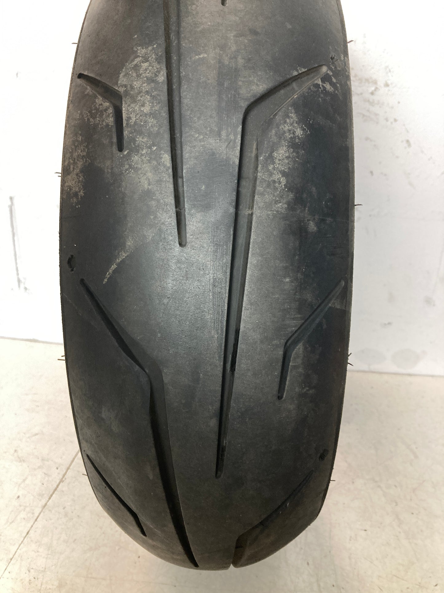 Neumático DUNLOP GT503 180/70/16