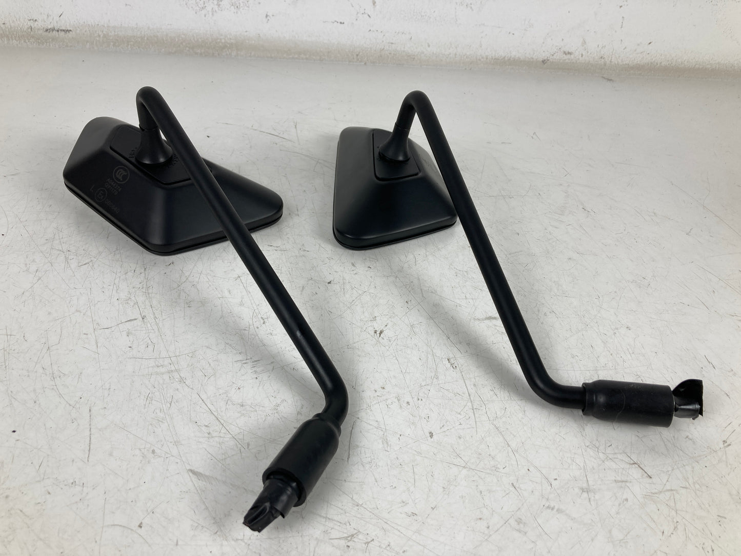 RETROVISORES MITT SABBATH 250 None