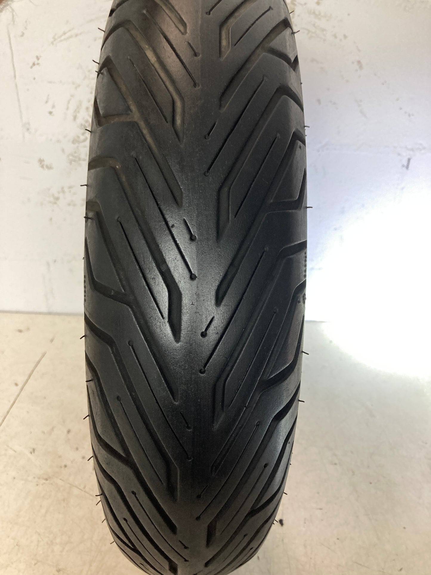 Neumático MICHELIN CITY GRIP 120/70/15
