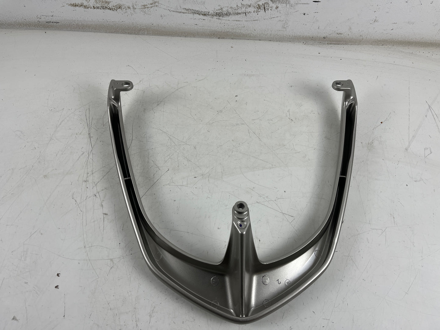 ASIDEROS YAMAHA Delight