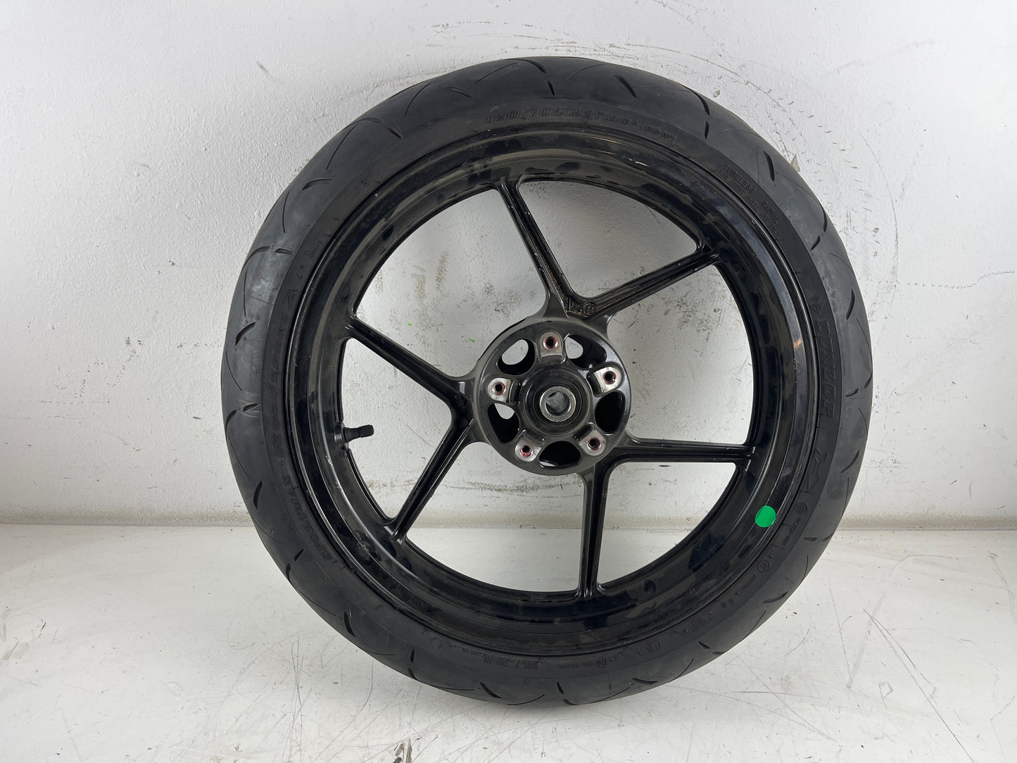 LLANTA KAWASAKI ER 6F