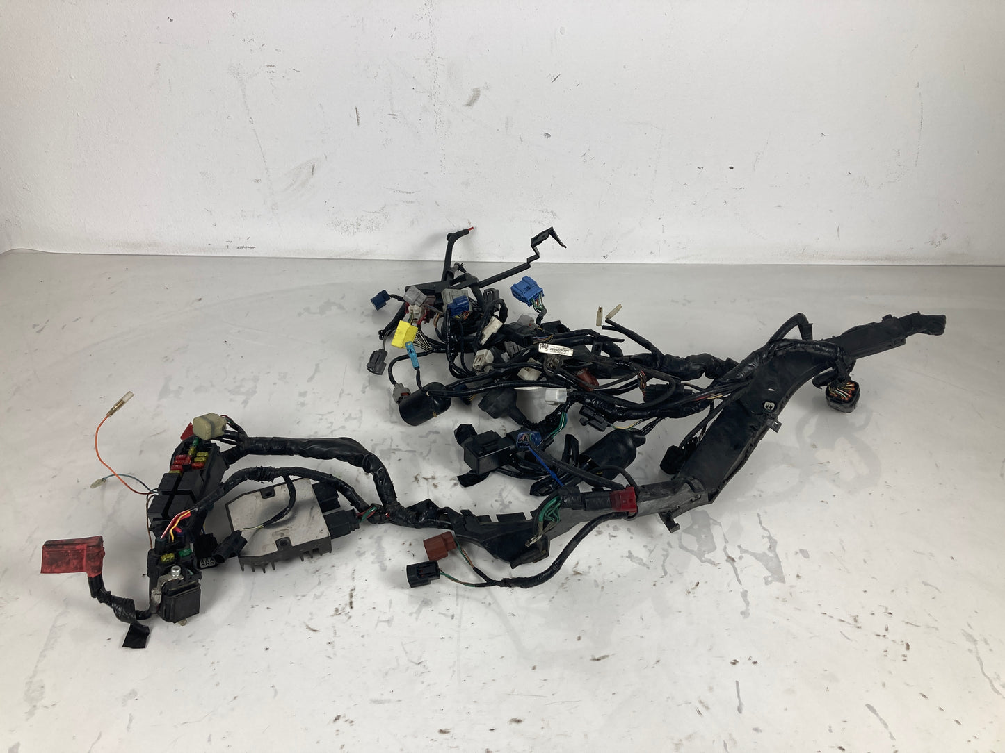 CENTRALITA CBR1000RR