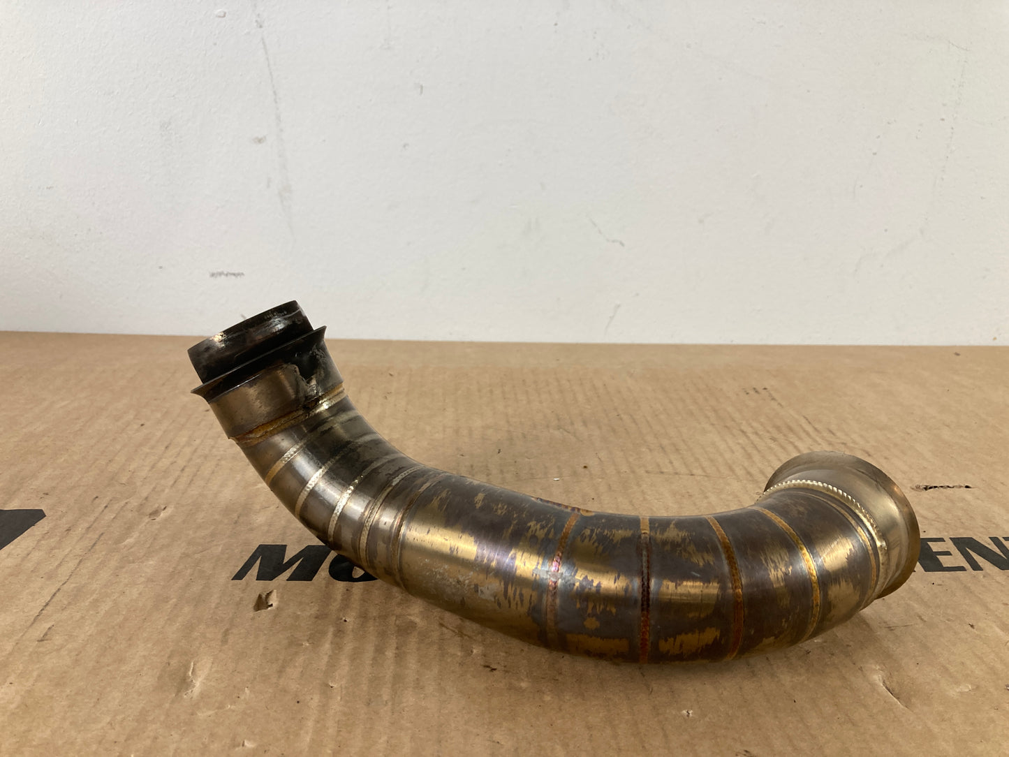 COLECTOR KTM 790 DUKE ABS 105