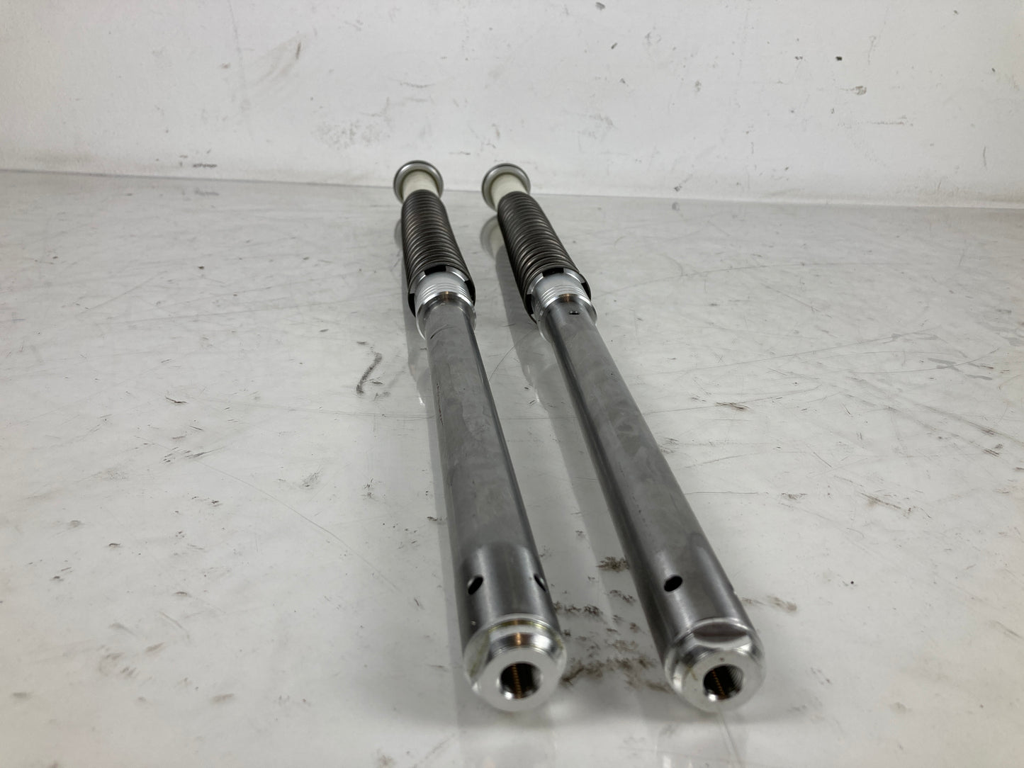 SUSPENSIONES FZ8N FAZER