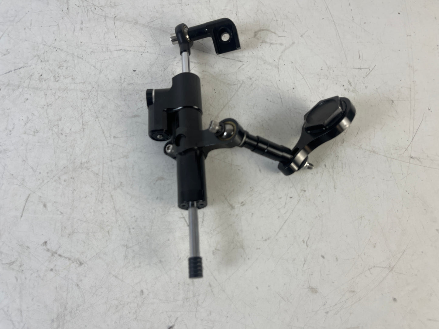 SUSPENSIONES HONDA CBR 650F