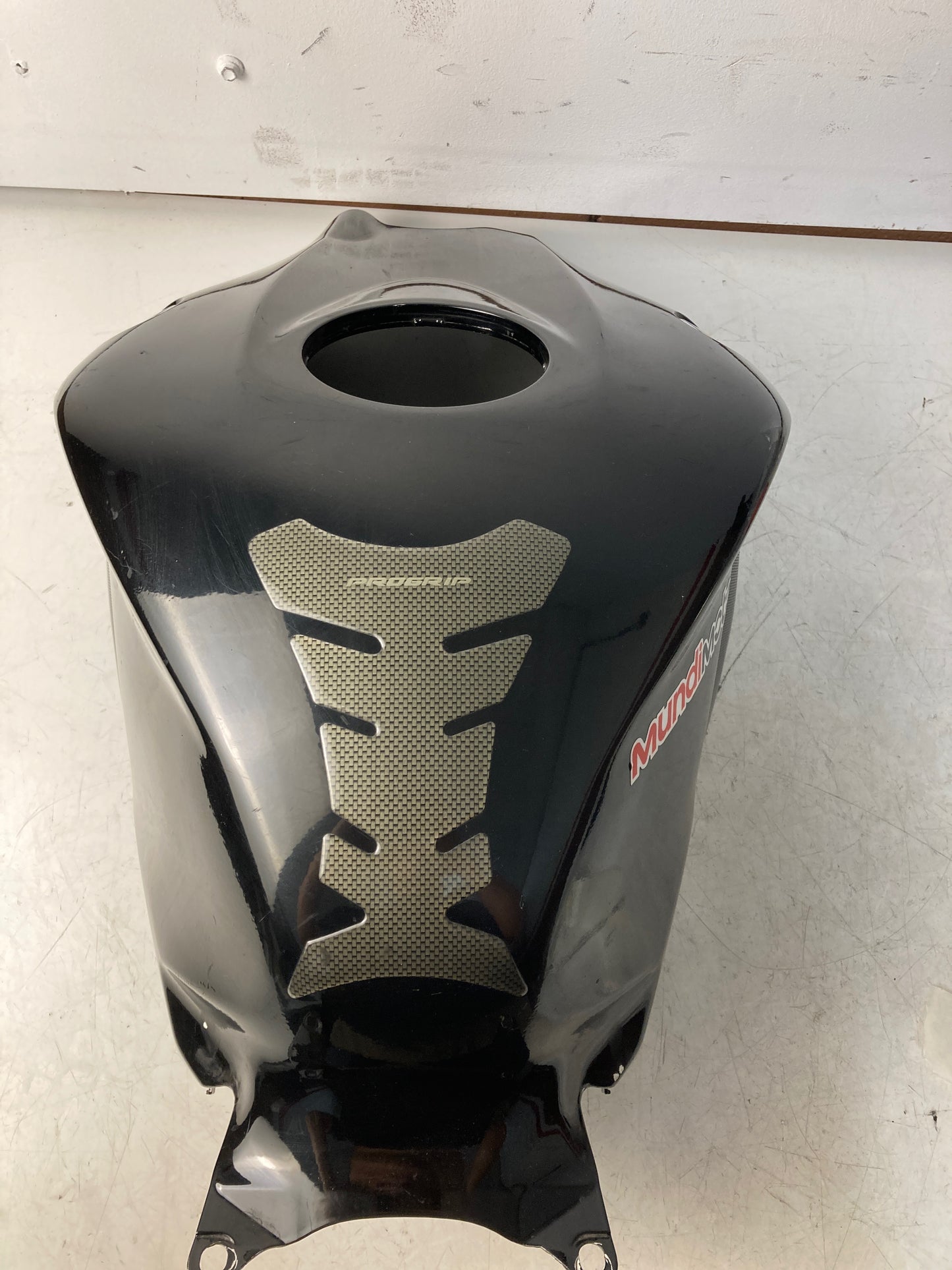 CARENADO HONDA CBR 1000R