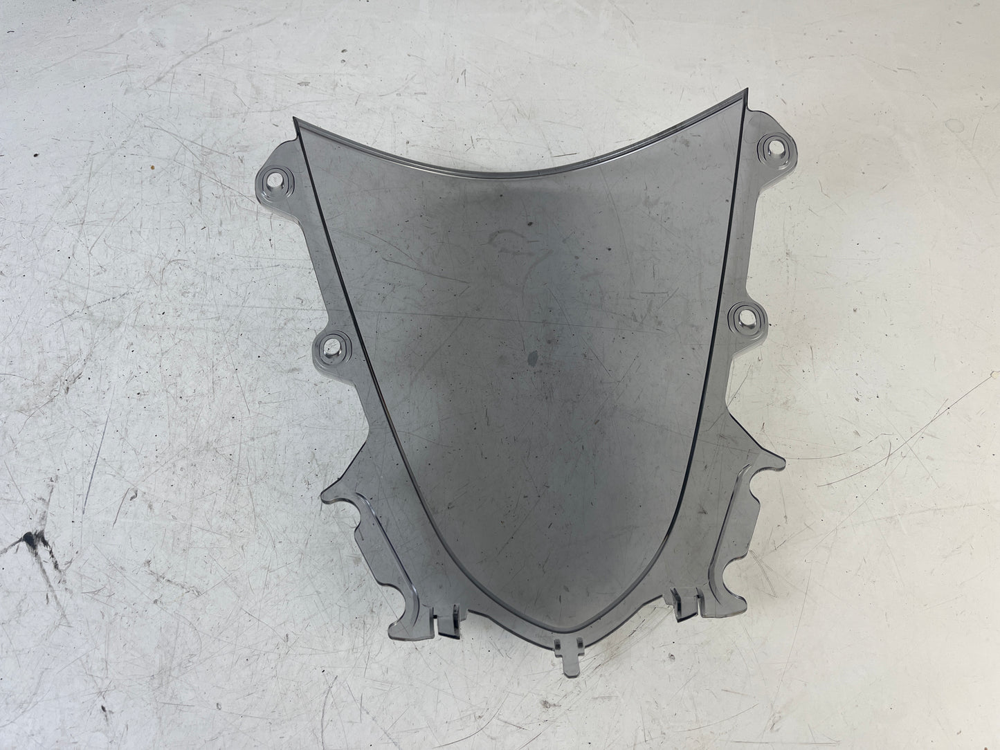 CÚPULA YAMAHA YZF 125