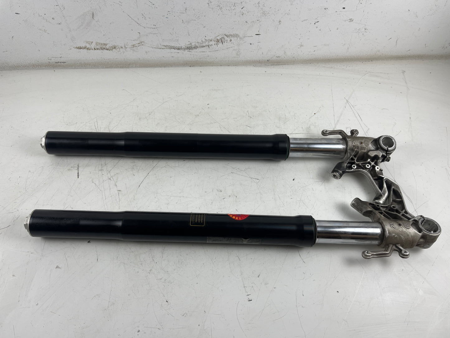 HORQUILLA MV AGUSTA Brutale 800