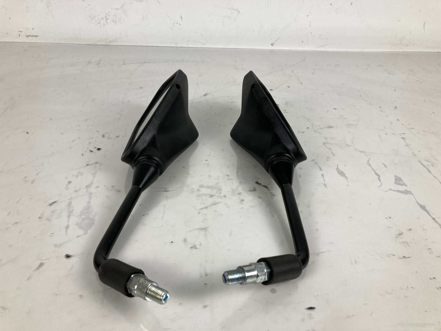 RETROVISORES Z 750 ABS