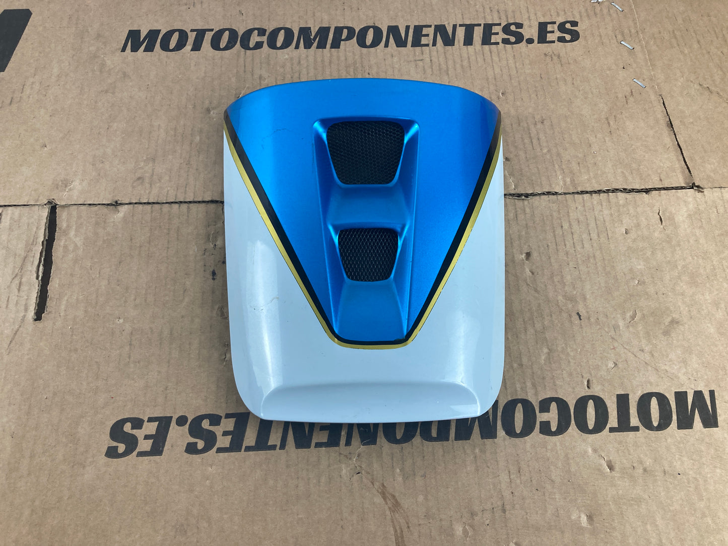 COLÍN HONDA CBR600RR