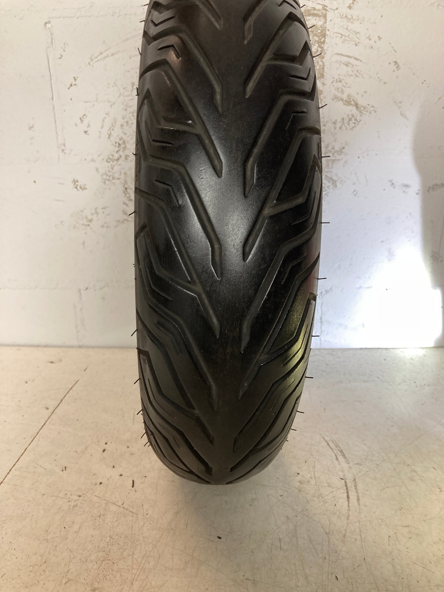 Neumático MICHELIN CITY GRIP 130/70/13