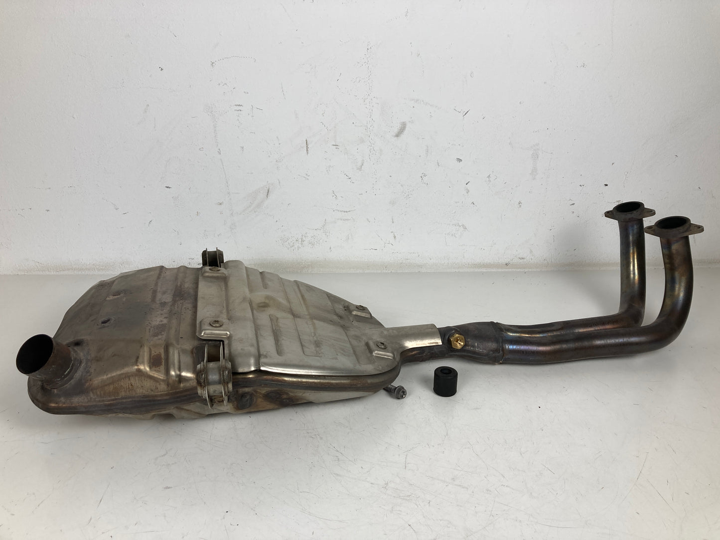 CATALIZADOR BMW C 600 SPORT