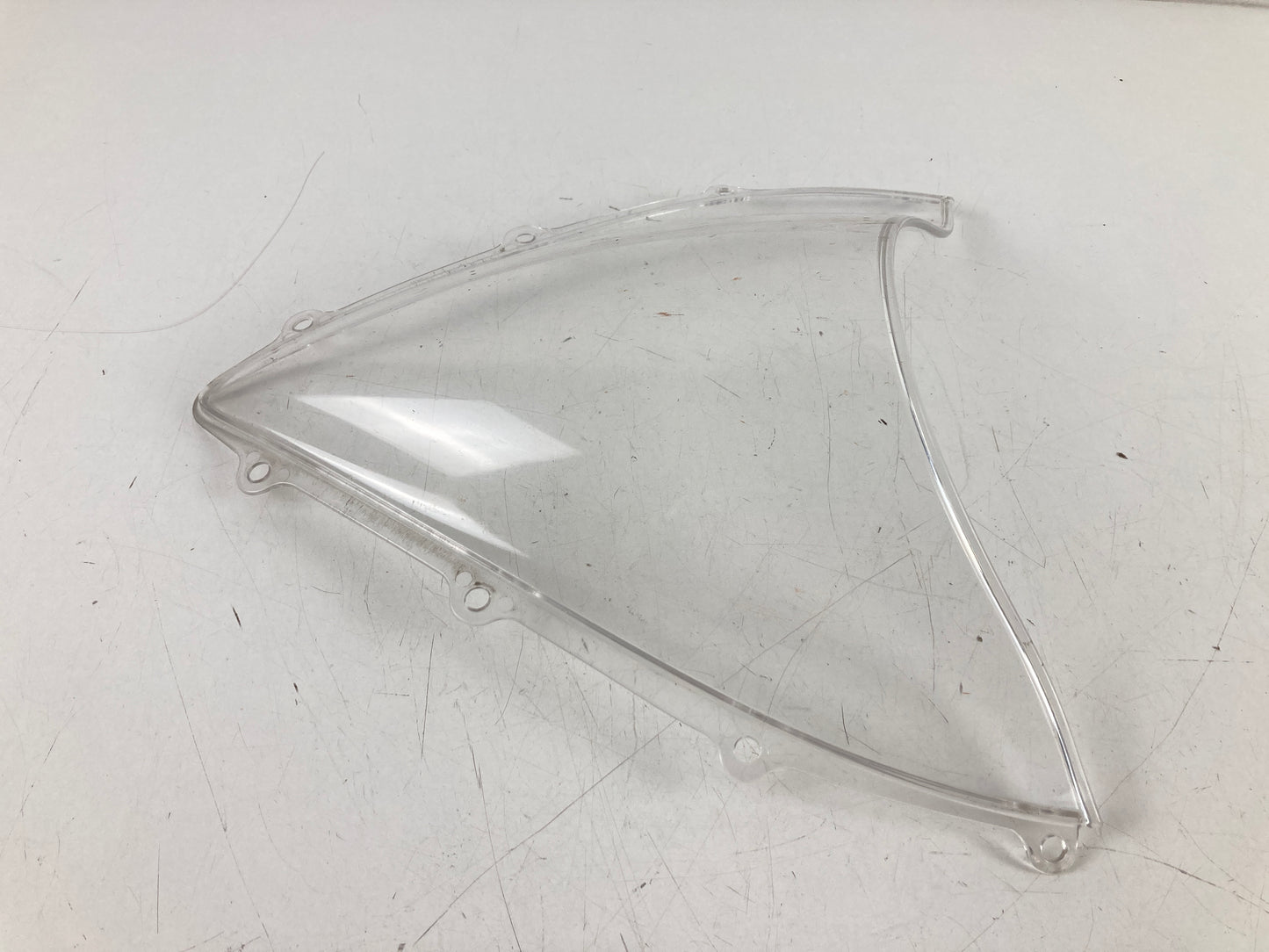 CÚPULA F3 675 EAS ABS