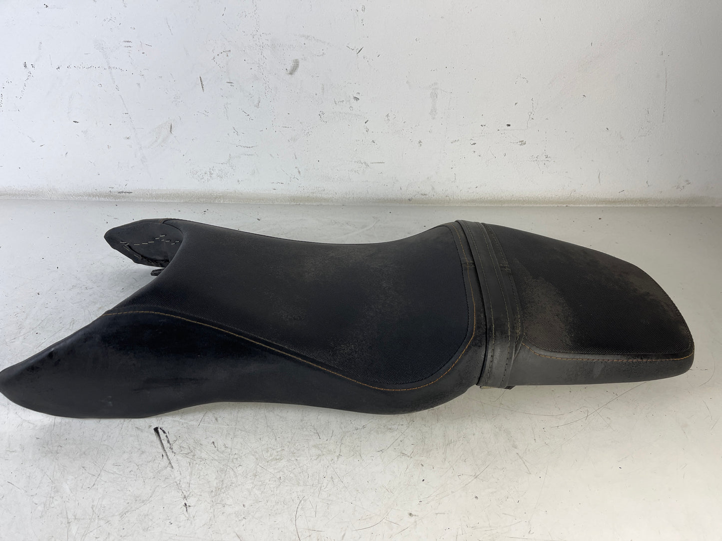 ASIENTO INDIV. MT 09