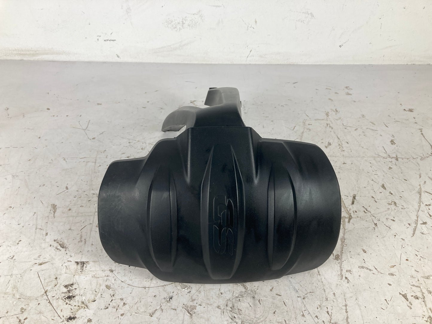 GUARDABARRO BMW GS 1200