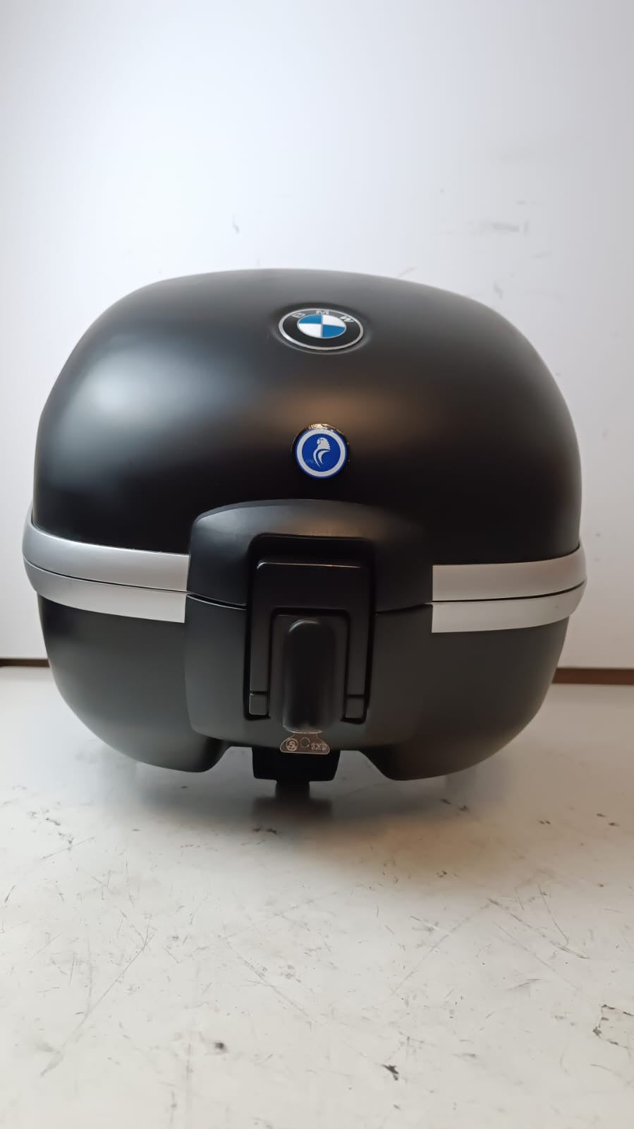 MALETA BMW F650GS