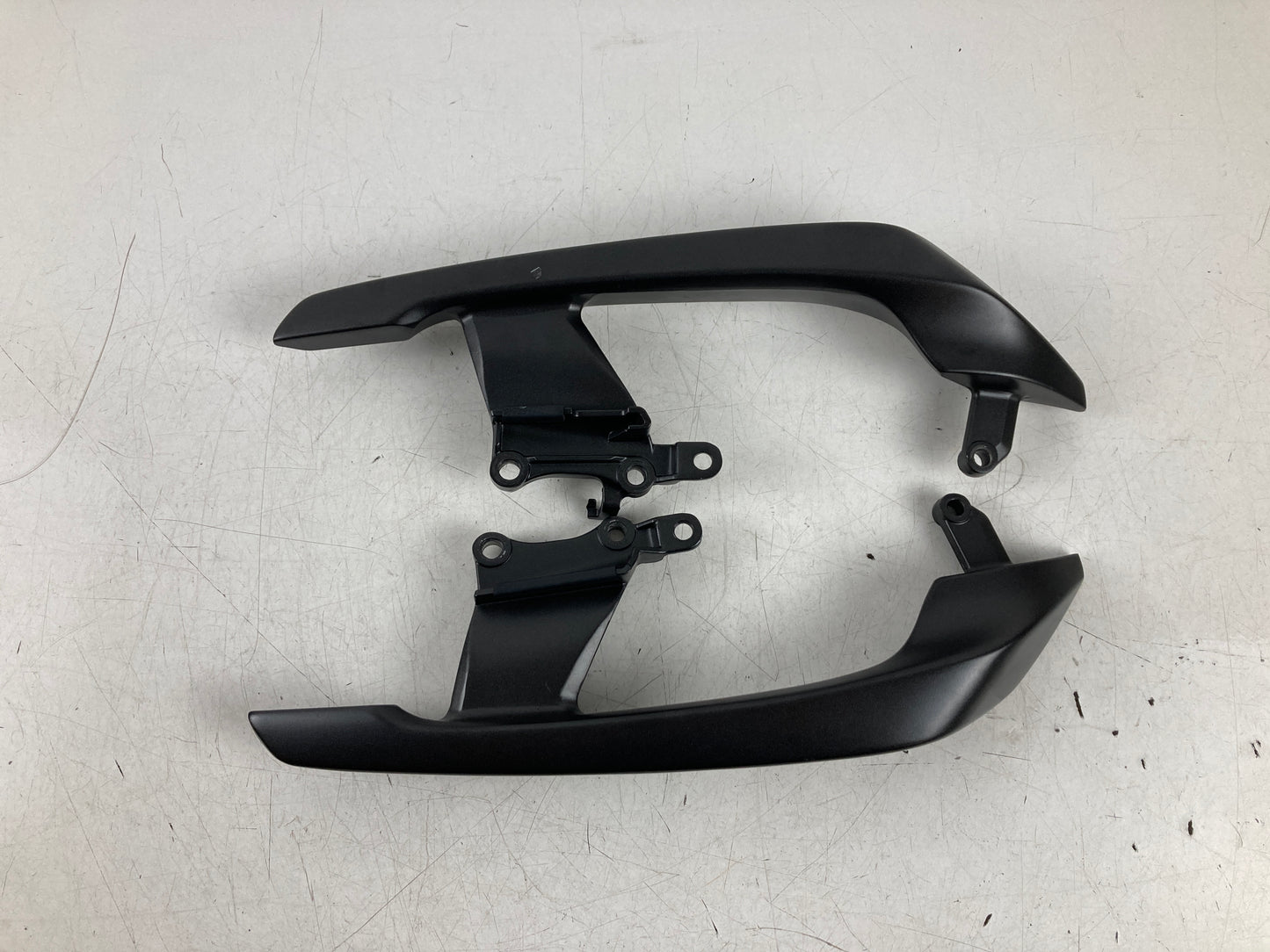 ASIDEROS PASAJERO CB 500 X ABS