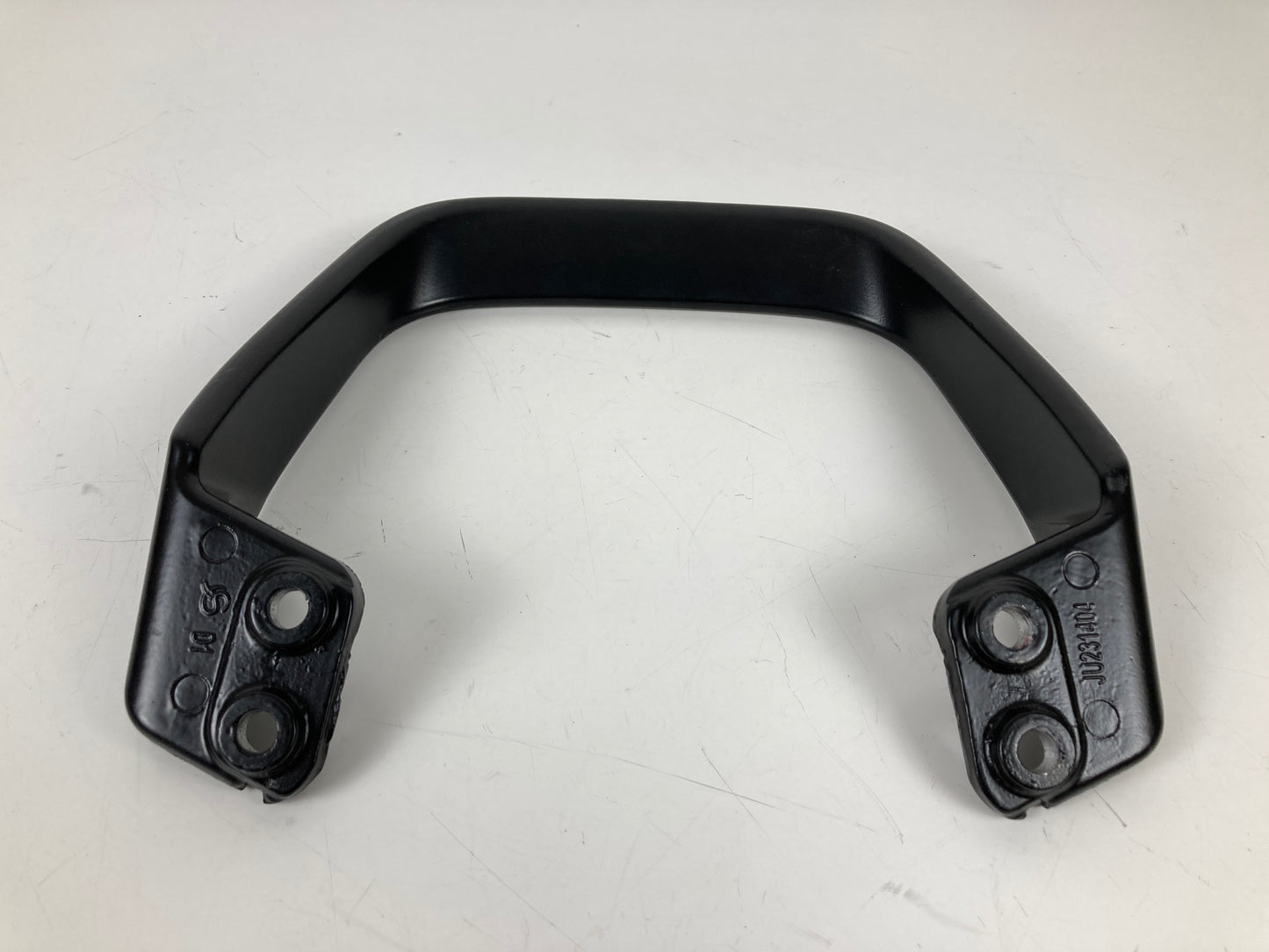 ASIDEROS SVARTPILEN 125 ABS