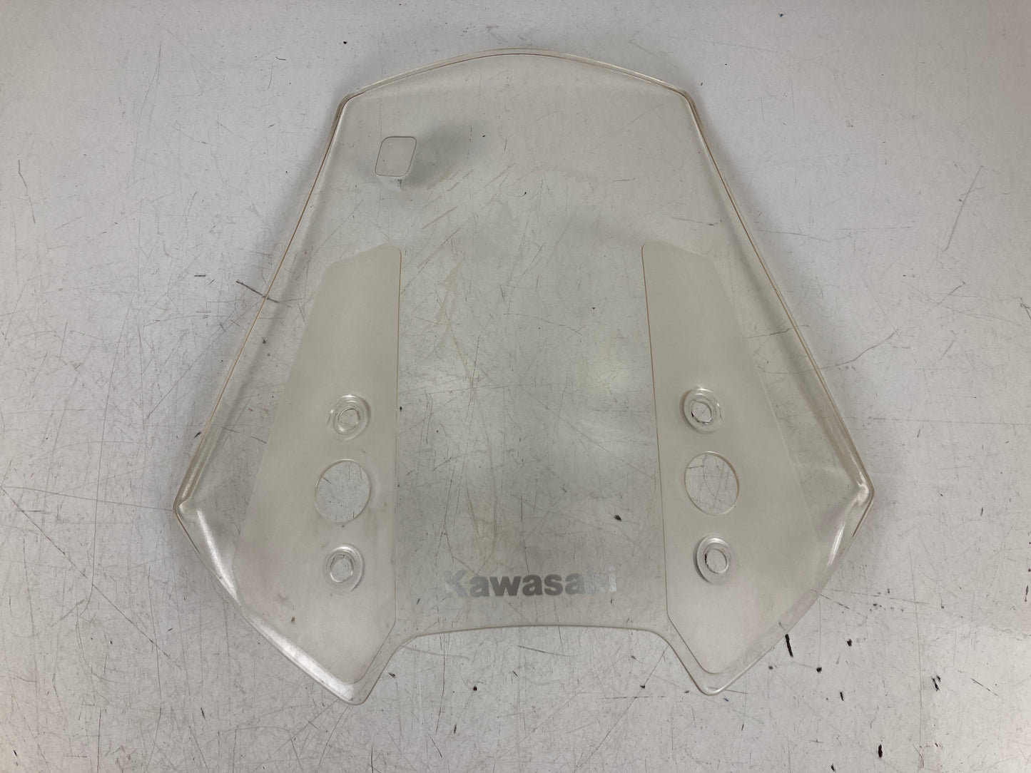 CÚPULA KAWASAKI VERSYS 650