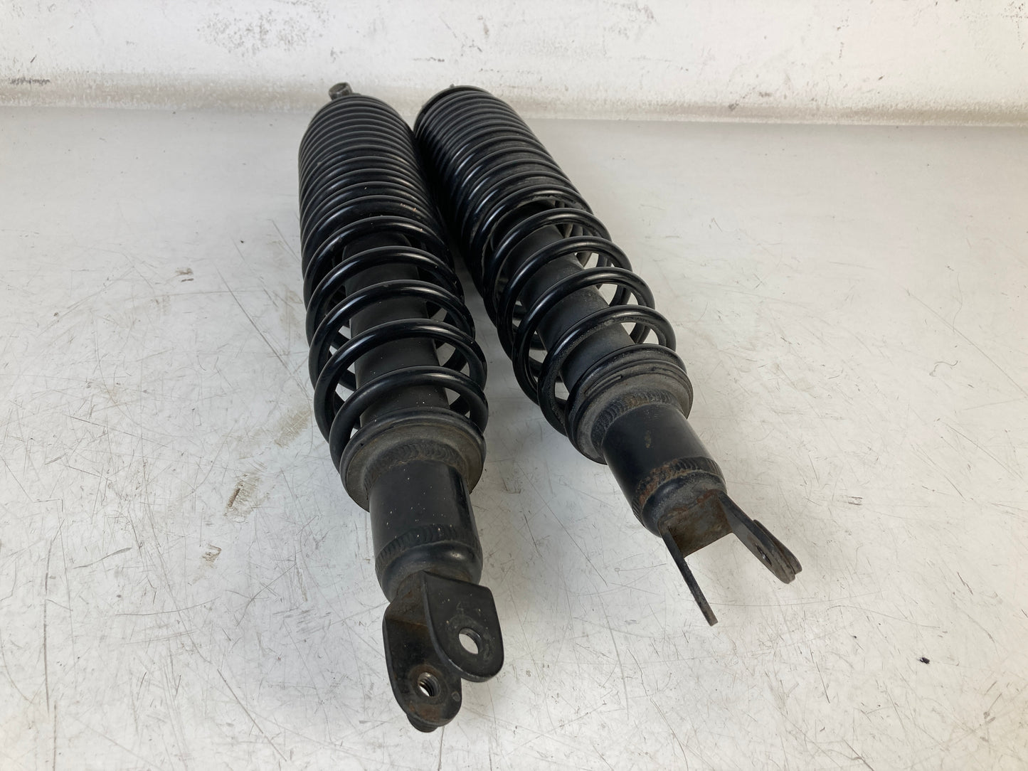 SUSPENSIONES MAJESTY 400