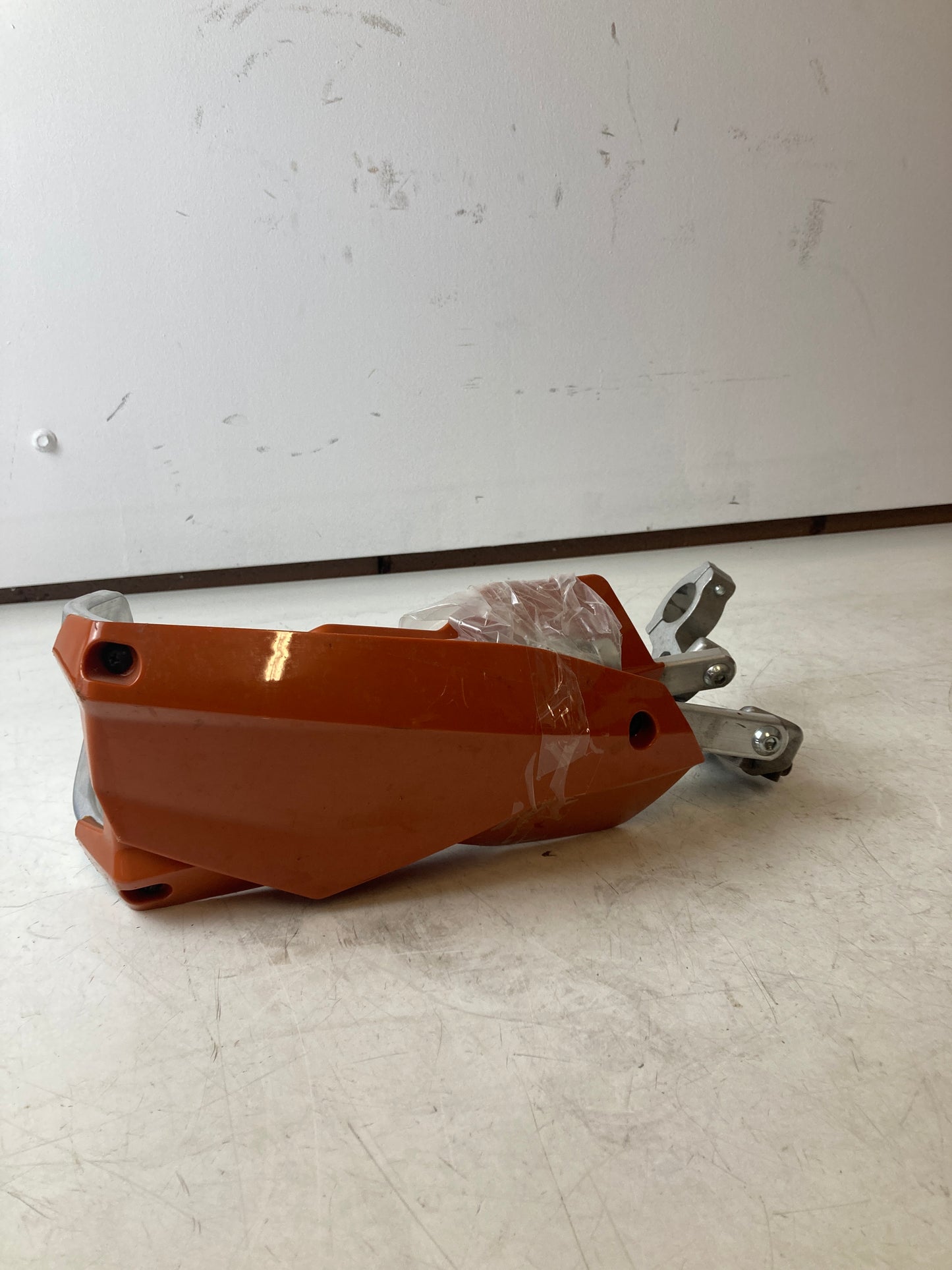 PARAMANOS KTM 390 DUKE ABS