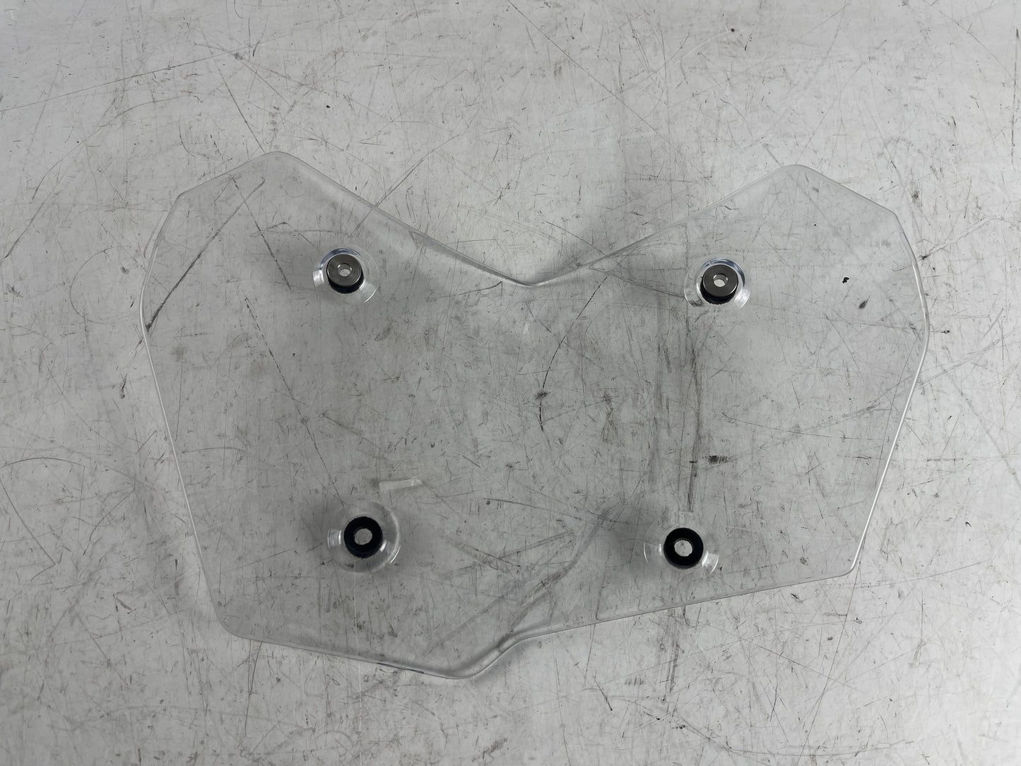 CÚPULA BMW F 750 GS