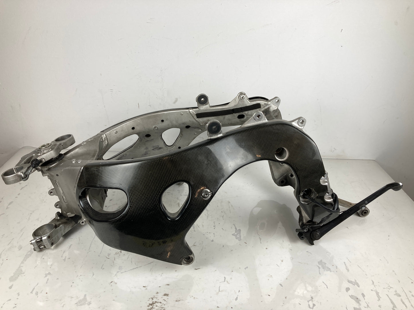 CHASIS HONDA CBR1000RR