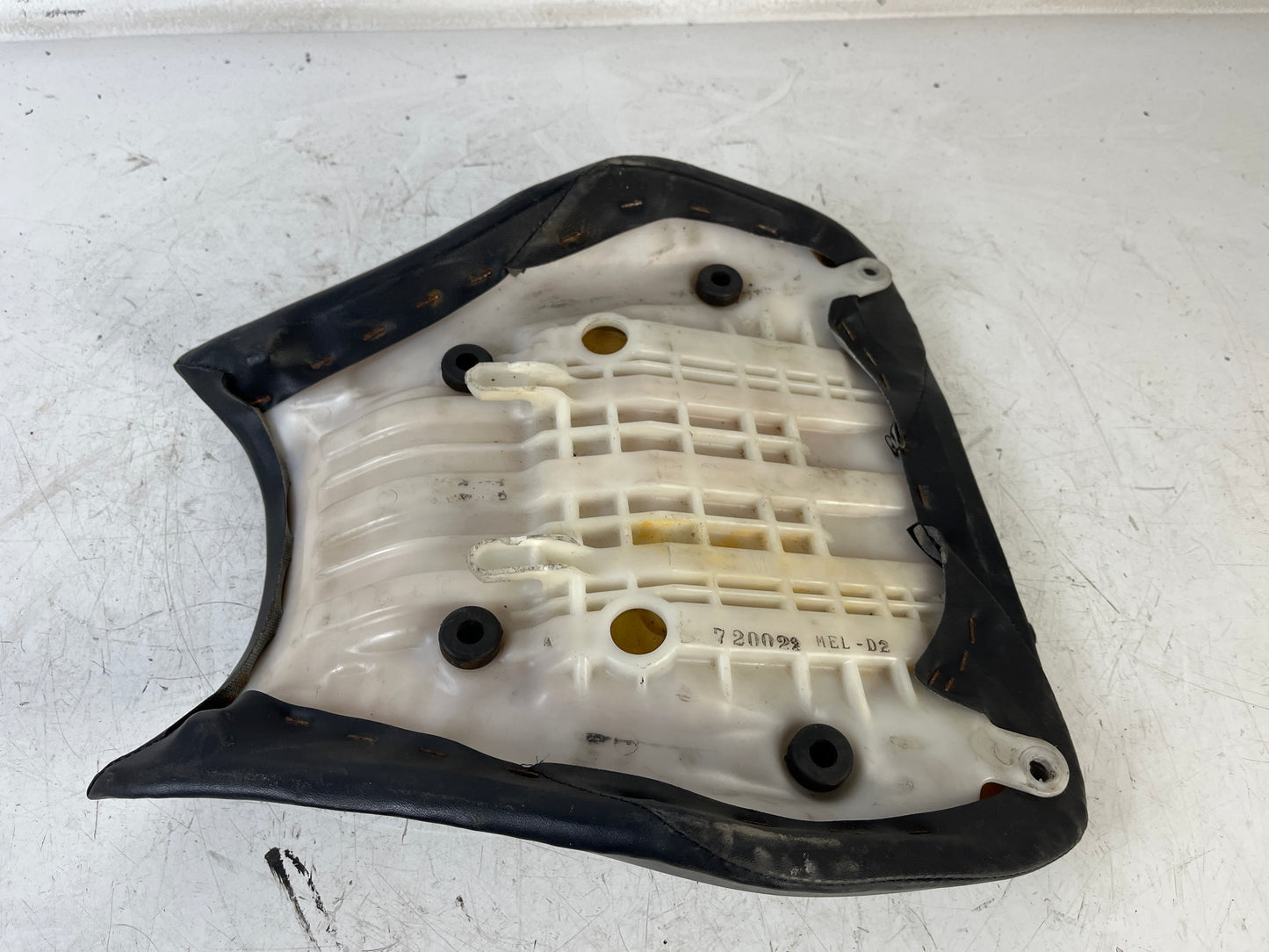 ASIENTO INDIV. HONDA CBR 1000 RR