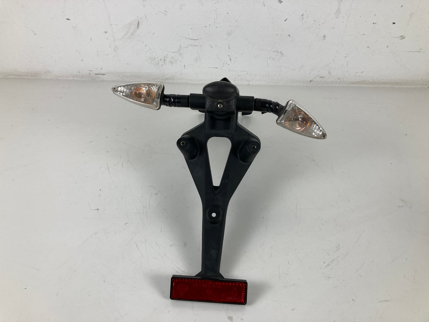 PORTAMATRÍCULAS APRILIA TUONO V4 TUONO V4