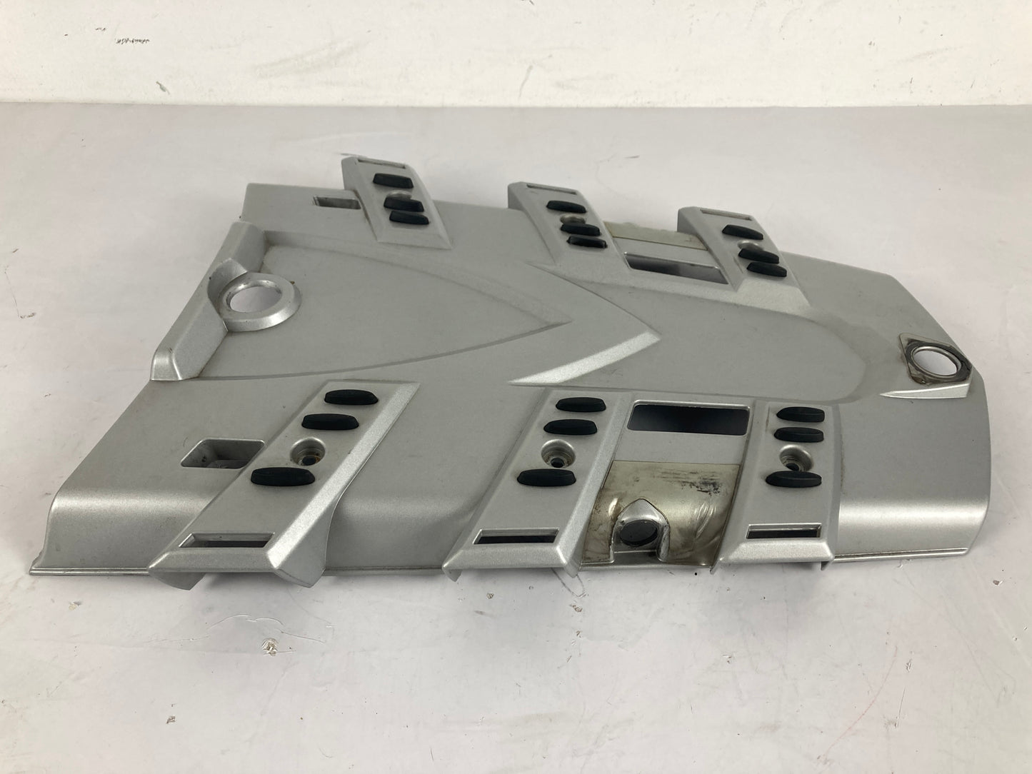 SOPORTE MALETA BMW R 1200 GS