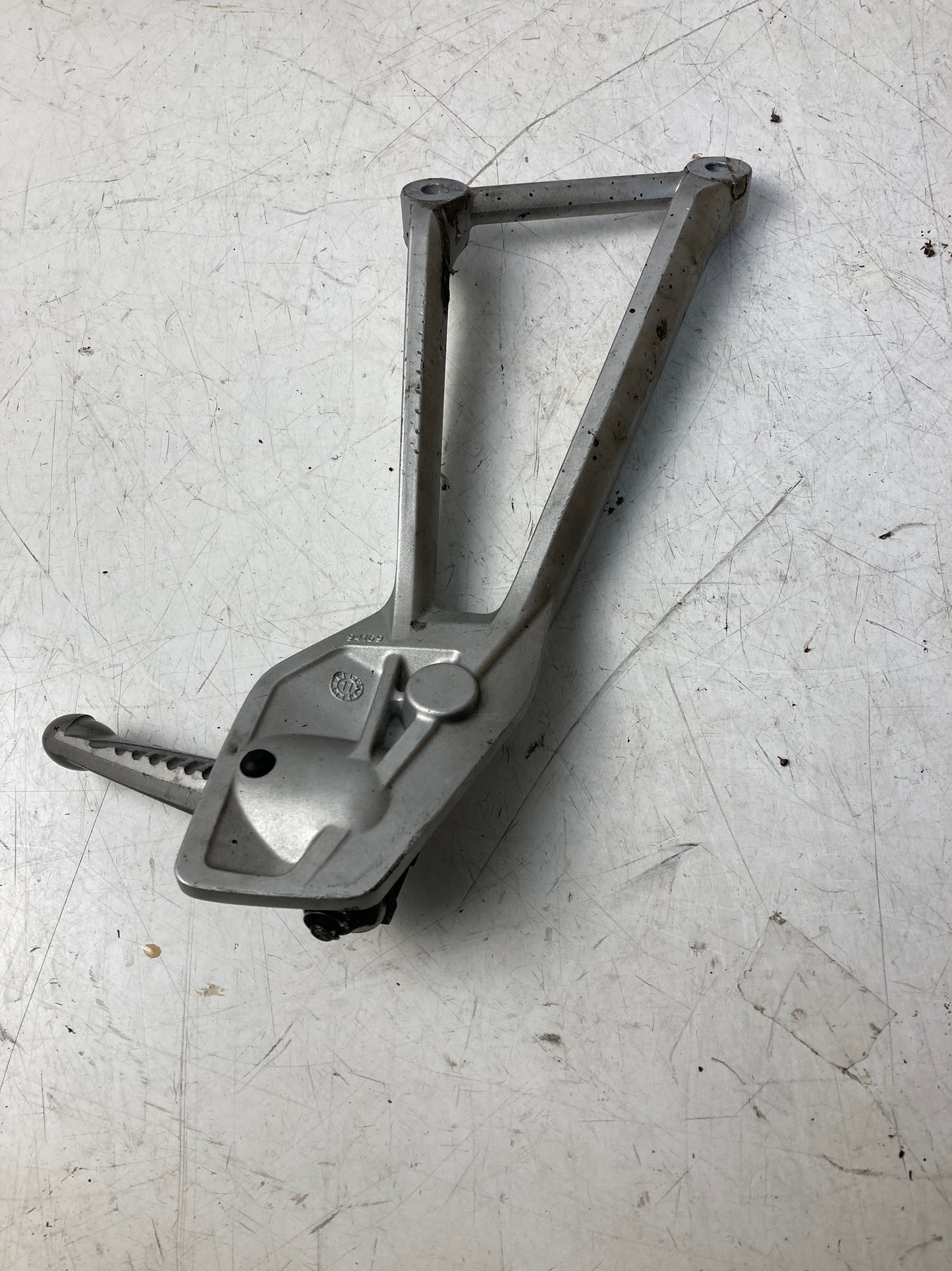 ESTRIBERAS  MV AGUSTA BRUTALE 1090RR