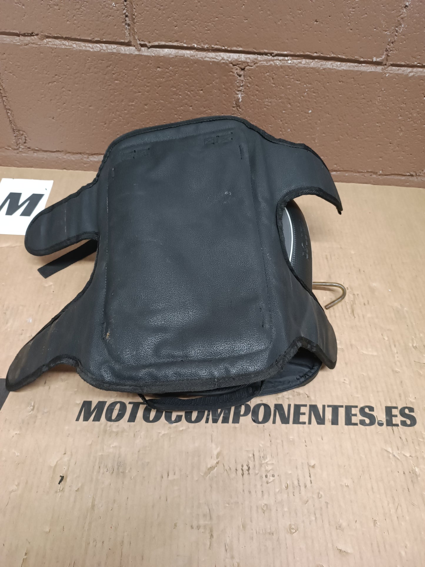 BOLSA DEPÓSITO GIVI