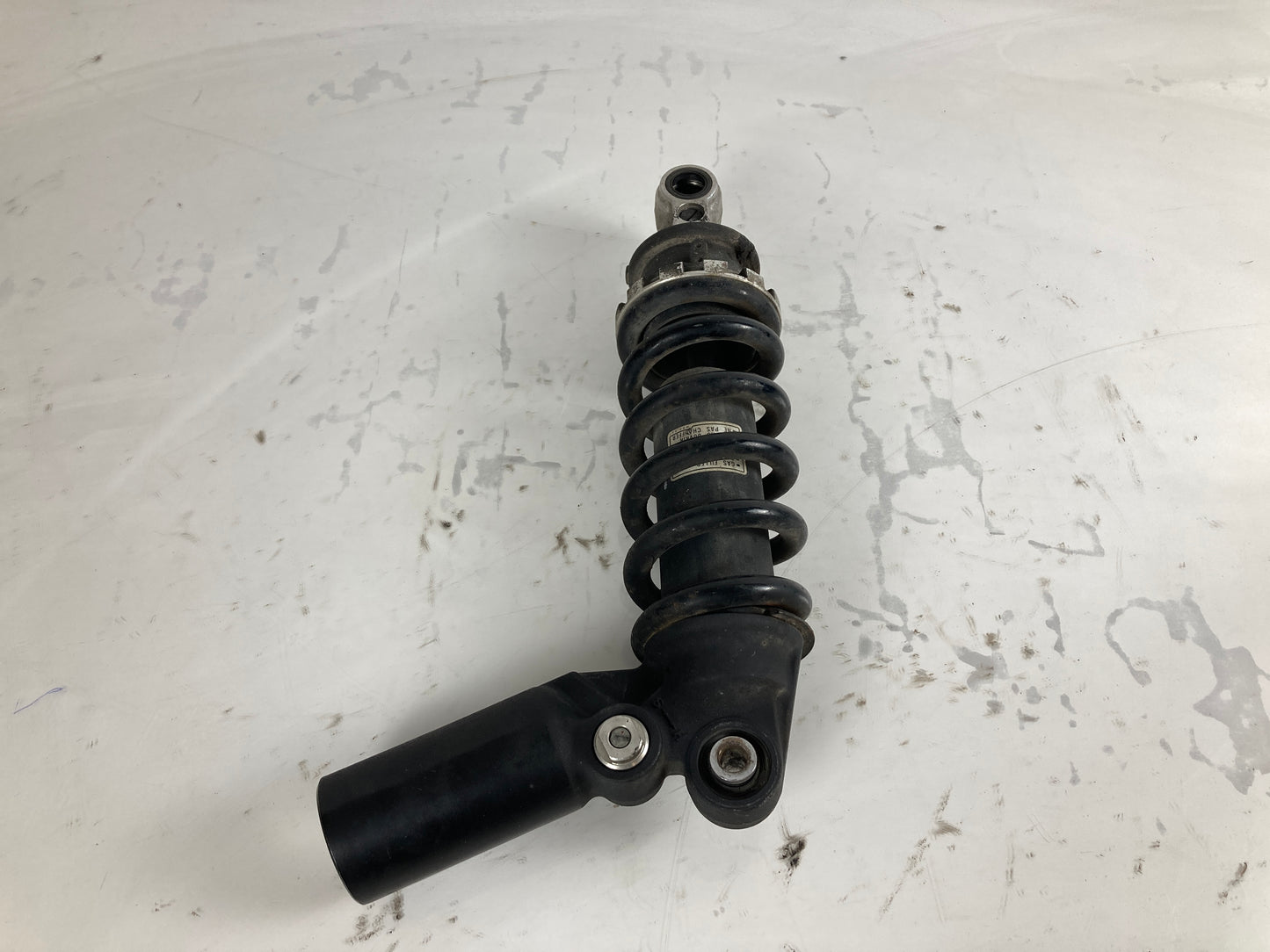 SUSPENSIONES HONDA CBR1000RR