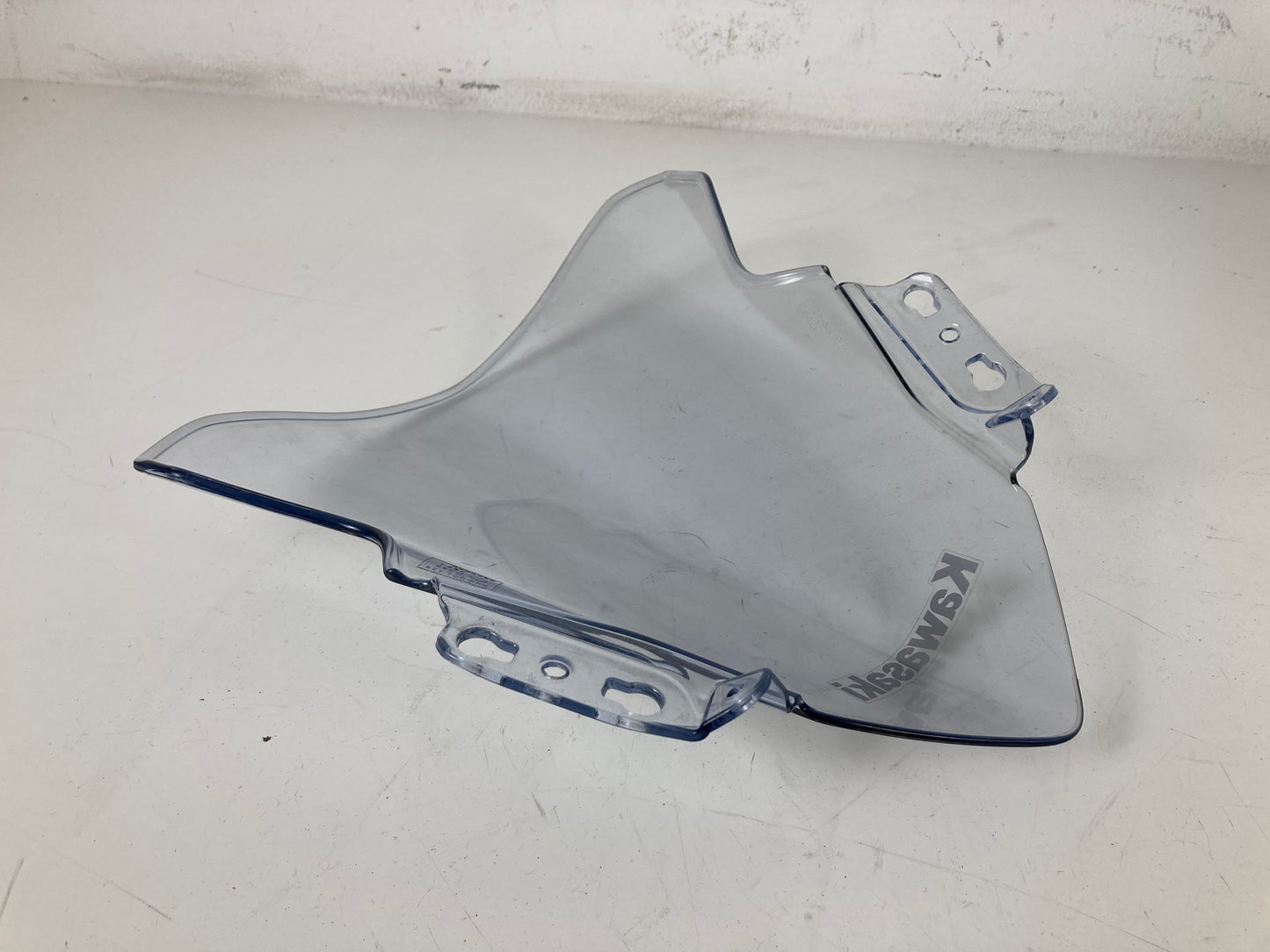 CUPULA NINJA 125 ABS