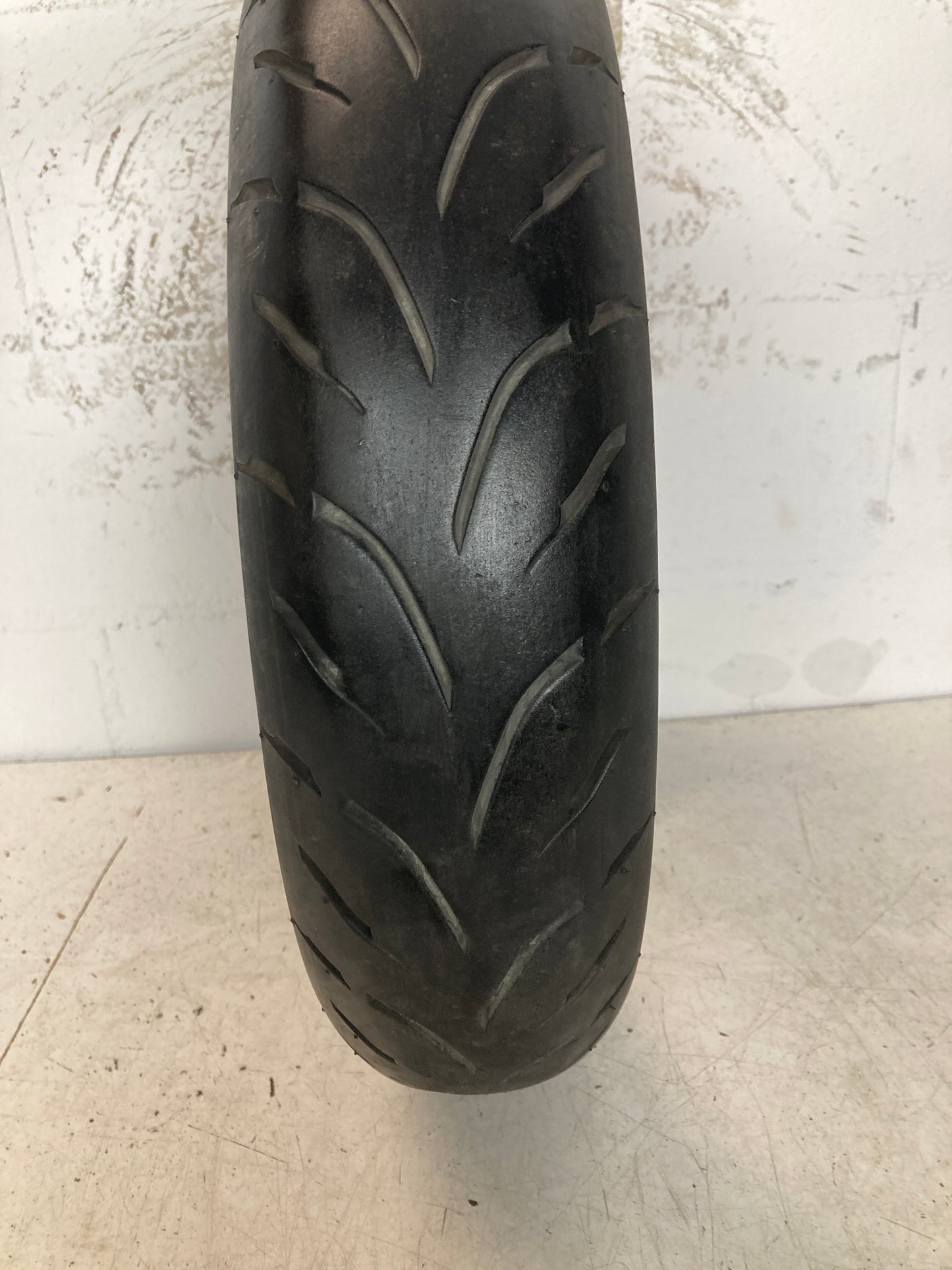 Neumático MAXXIS EXTRAMAXX 110/80/14