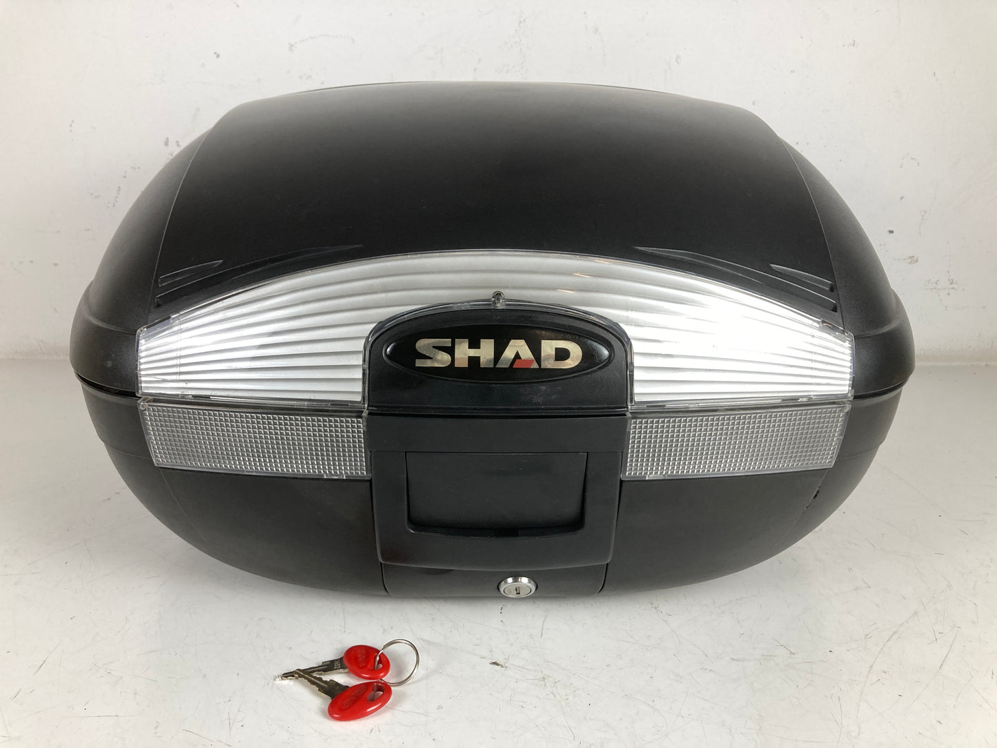 MALETA SHAD BMW F 650 GS