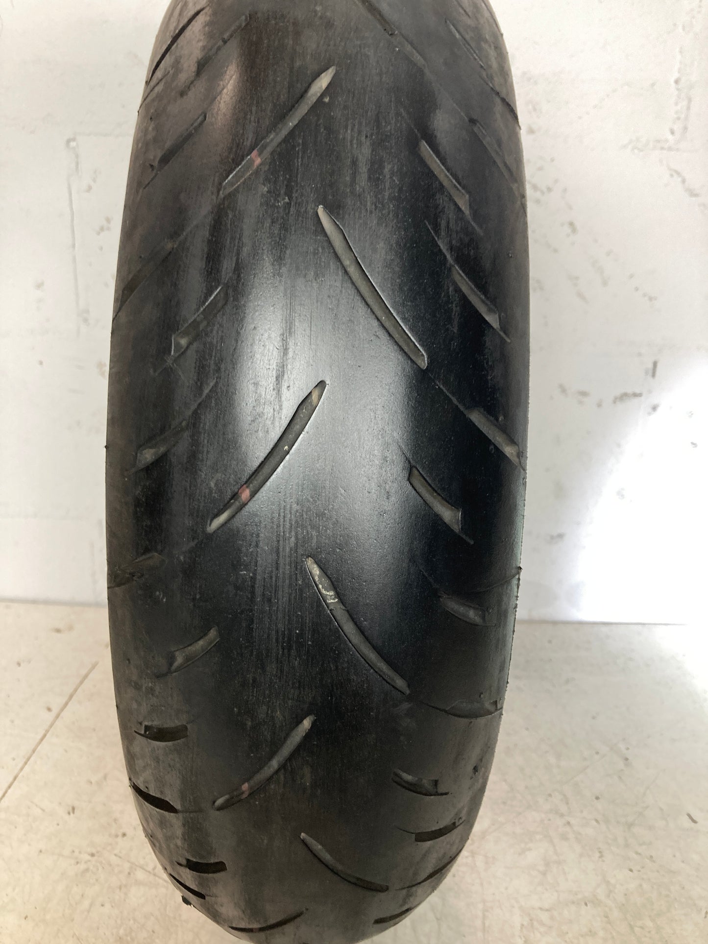 Neumático DUNLOP SPORTMAX GPR 300 150/60/17
