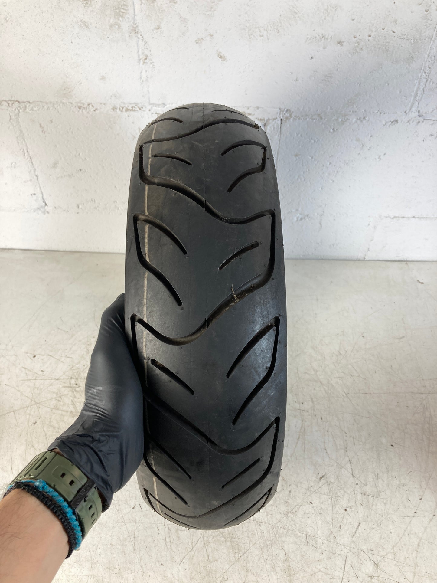 Neumático CST NYLON 120/60/13