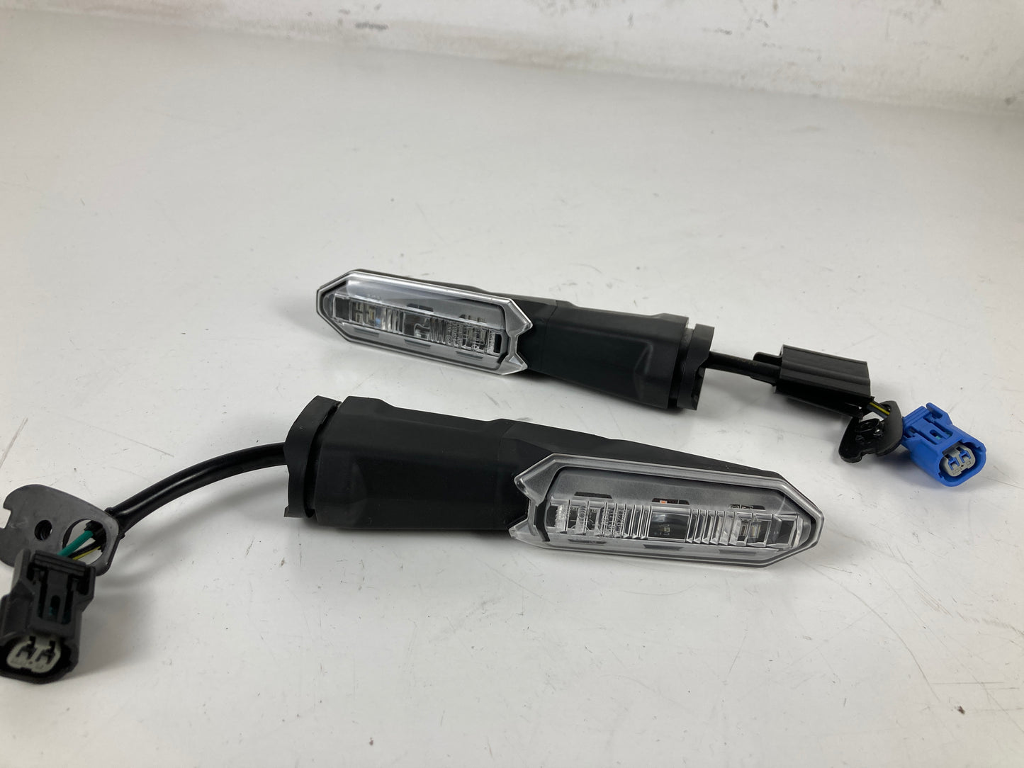 INTERMITENTES Z 900