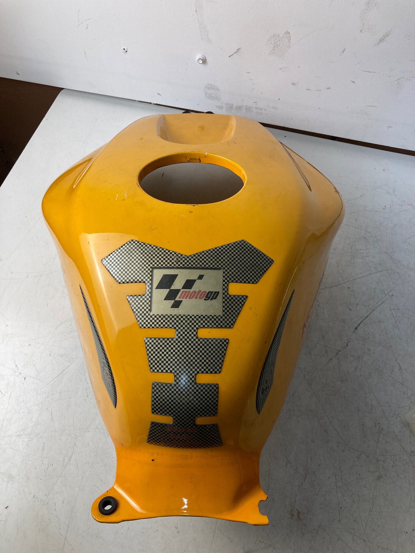 CARENADO HONDA CBR 600