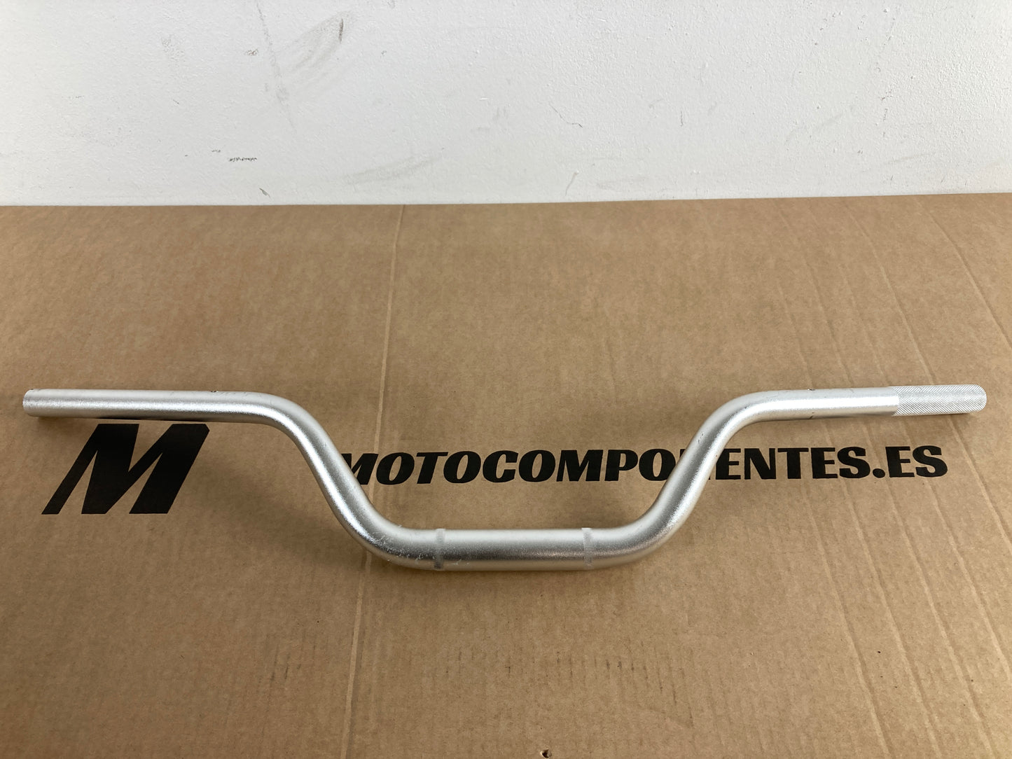 MANILLAR MASH Black Seven 125