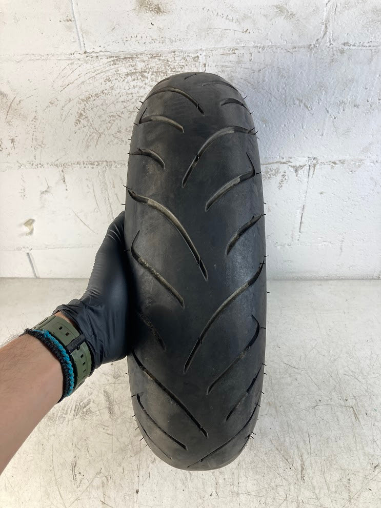 Neumático DUNLOP SCOOT SMART 140/70/14