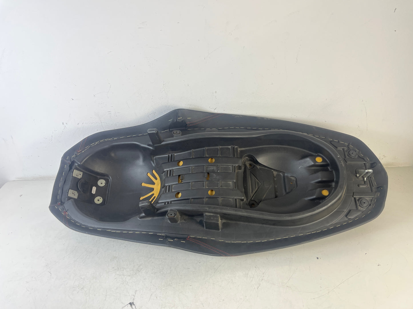 ASIENTO INDIV. Tricity 125
