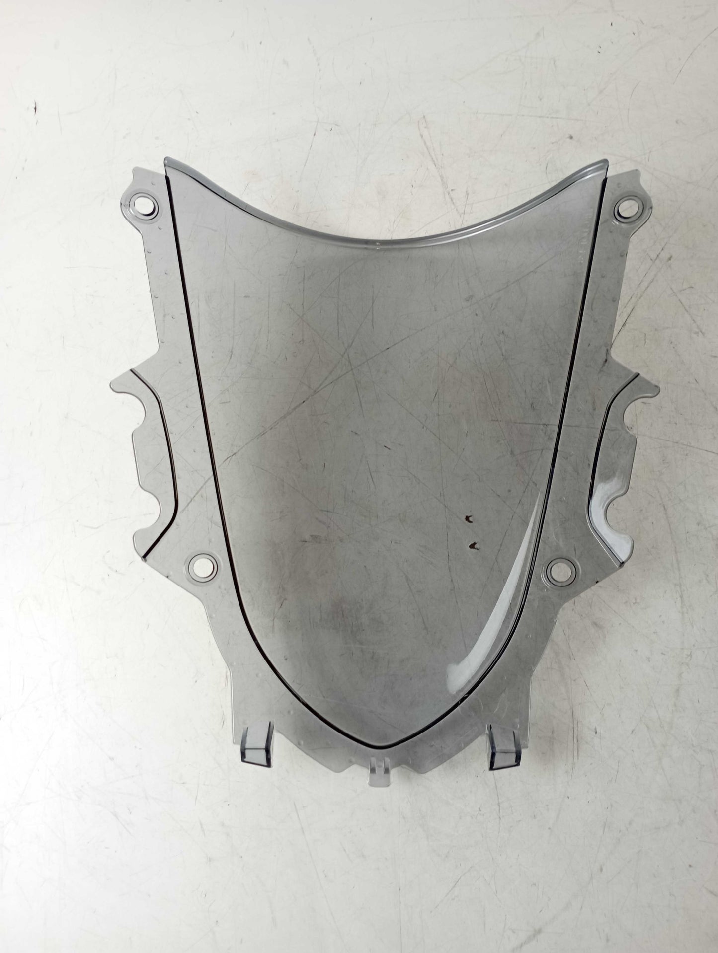CÚPULA NOVAREX YZF R6