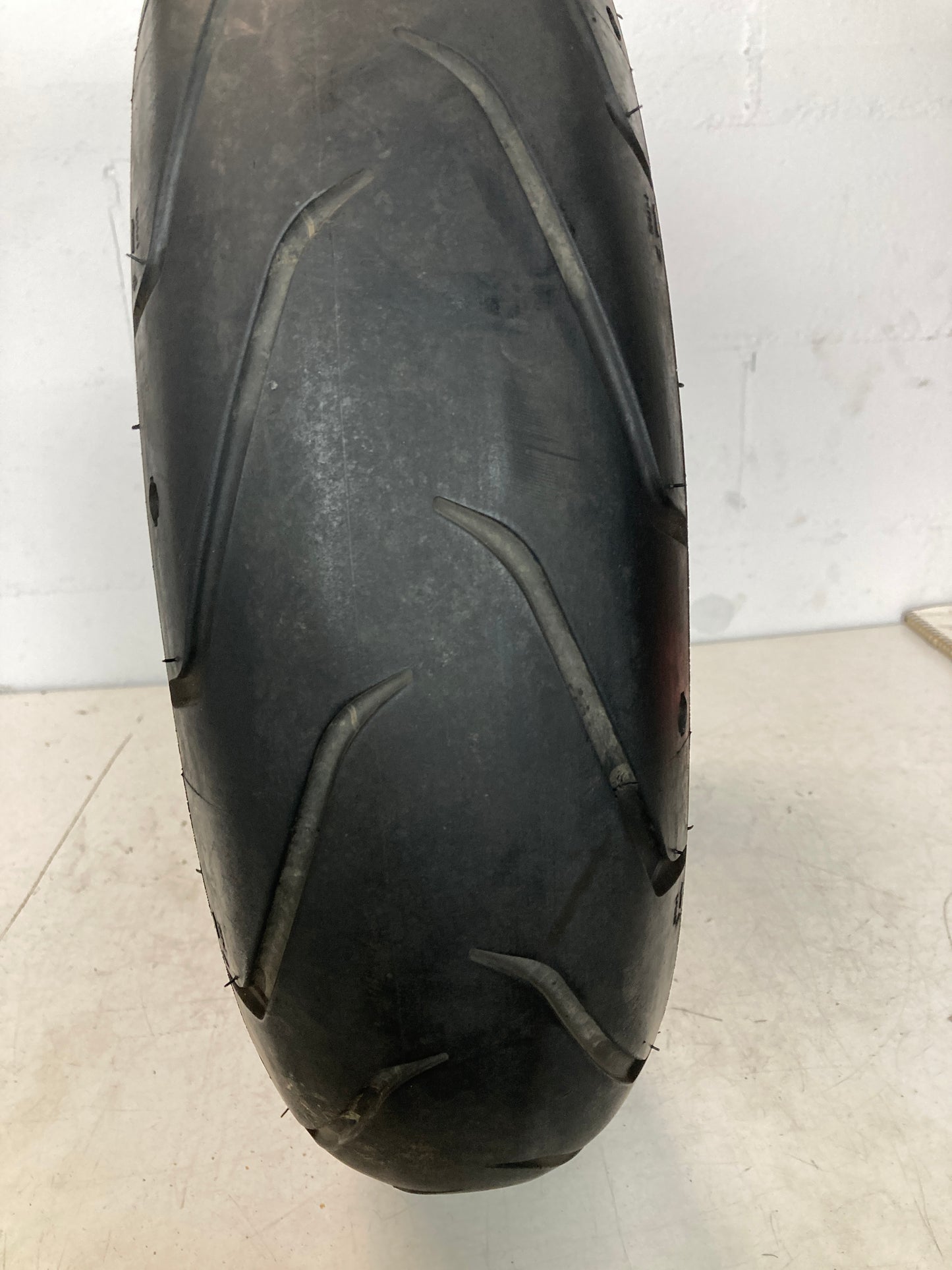 Neumático MICHELIN HARLEY DAVIDSON SCORCHER 11 150/60/17